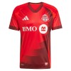 Maillot de Foot Toronto FC Domicile 2025-26